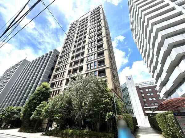 【プレミスト九段】外観2