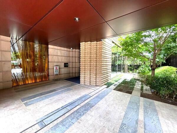 【プレミスト九段】エントランス2 【プレミスト九段】エントランス2