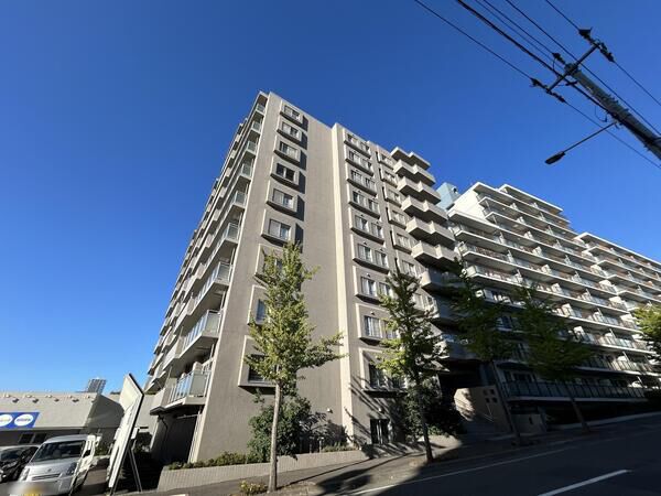 住友青葉公園シティハウス