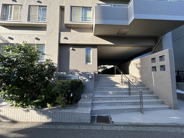 住友青葉公園シティハウス