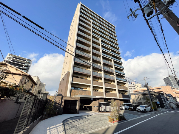 【ワコーレ福島野田ザ・レジデンス】その他施設