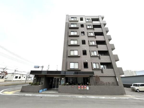 パシフィック新さっぽろライフネス