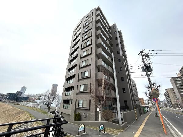 パシフィック新さっぽろライフネス
