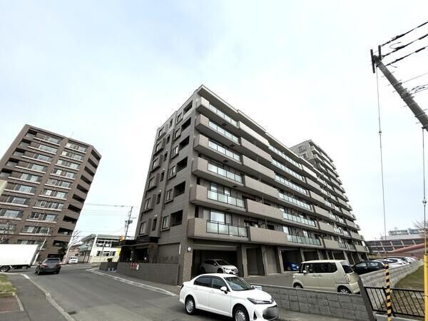 パシフィック新さっぽろライフネス