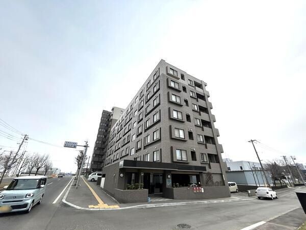 パシフィック新さっぽろライフネス