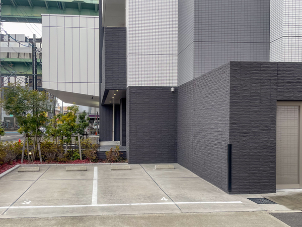 【パルティール黒川本通り】その他施設 【パルティール黒川本通り】その他施設