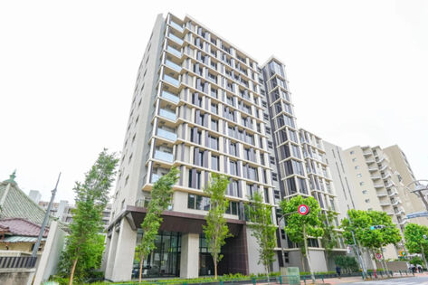 外観 外観
