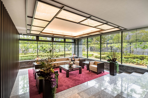 ファインレジデンス住吉山手