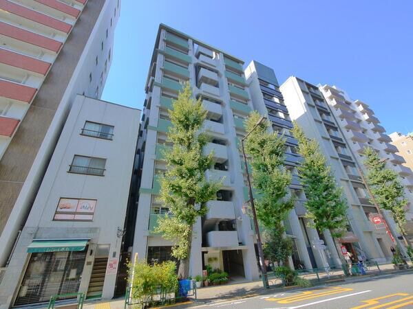 六義園第8コーポ