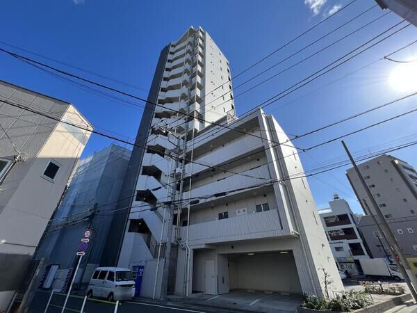 Risingplace金町