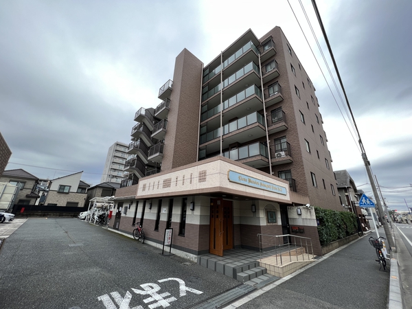 ライオンズマンション川口飯塚第3
