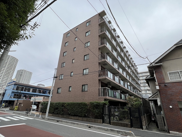 ライオンズマンション川口飯塚第3