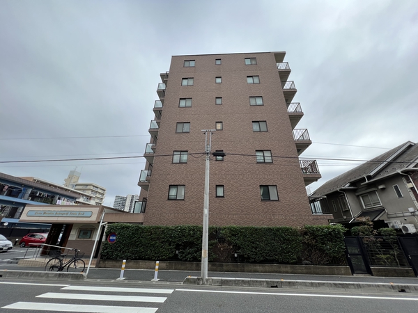 ライオンズマンション川口飯塚第3