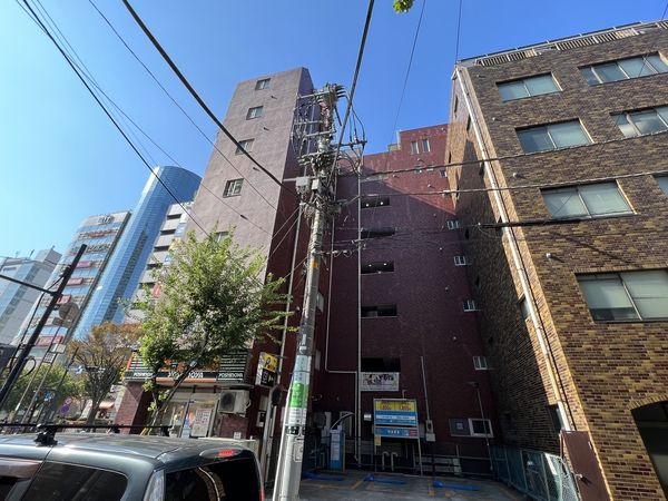 ライオンズマンション錦糸町第3
