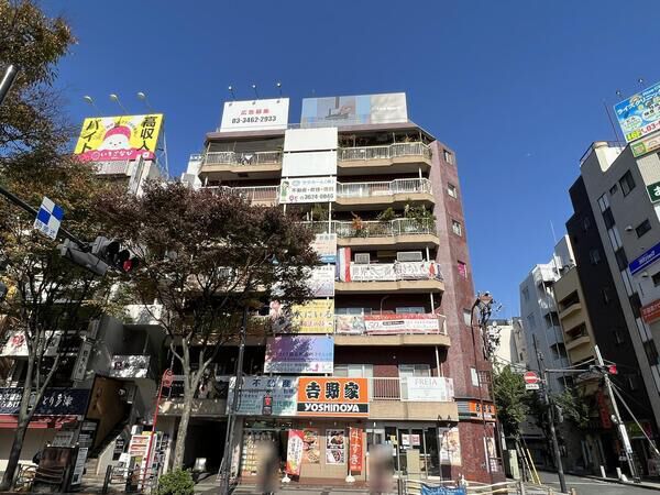 ライオンズマンション錦糸町第3