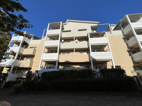 南大沢学園五番街３－１２－９