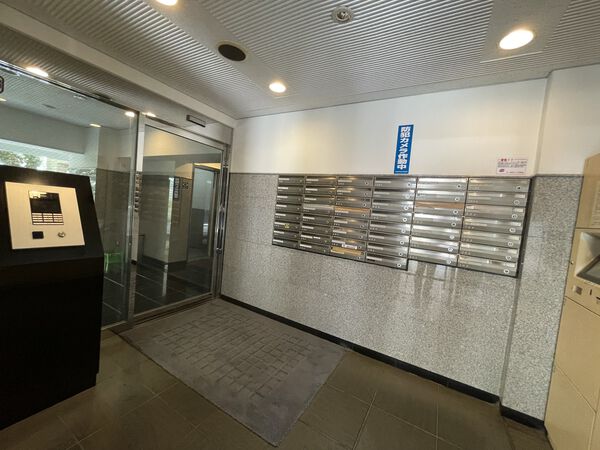 スカーラ西新宿シティプラザ