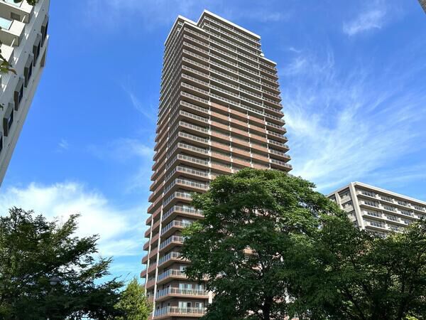 ディーグラフォート東札幌