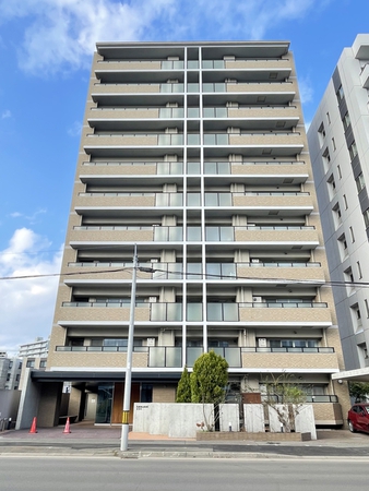 エクセルシオール桑園南