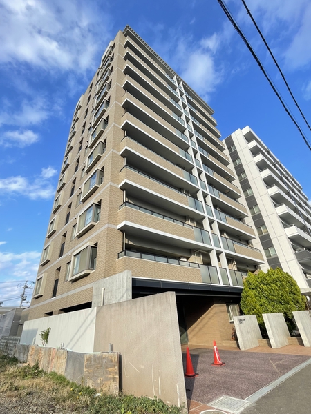 エクセルシオール桑園南