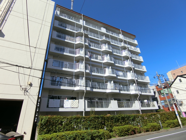 エクセレンス業平