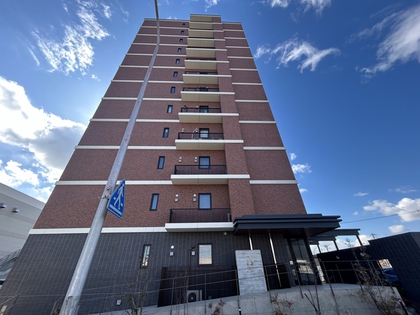 ビ・ウェルフレックス倉敷安江