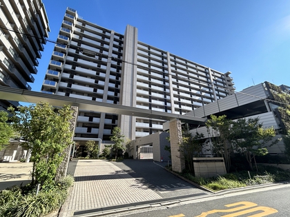 ライオンズ広島グランテラス 7枚目 ライオンズ広島グランテラス