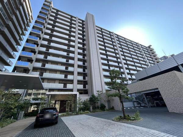 ライオンズ広島グランテラス