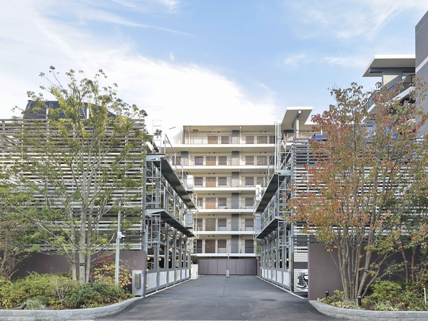 【ジオ船橋夏見】その他施設 【ジオ船橋夏見】その他施設