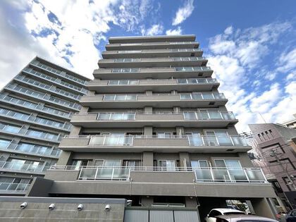 ガーデンハウスひばりが丘2