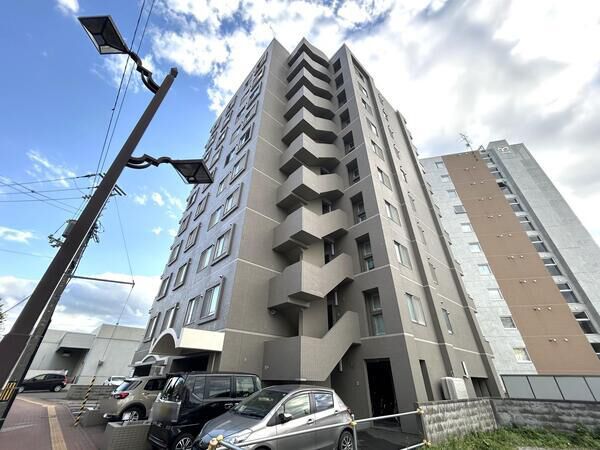 ガーデンハウスひばりが丘2