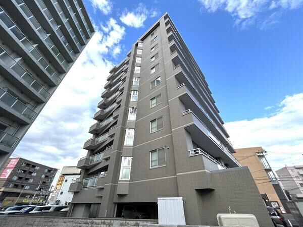 ガーデンハウスひばりが丘2