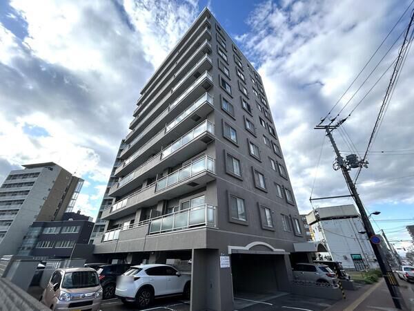 ガーデンハウスひばりが丘2