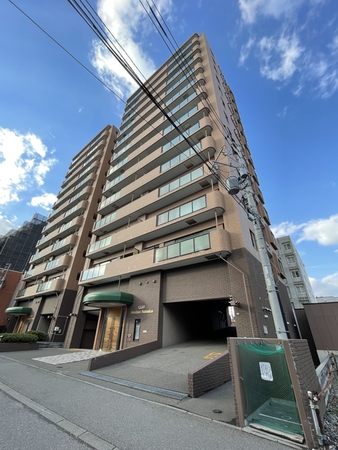 クリオ山鼻参番館