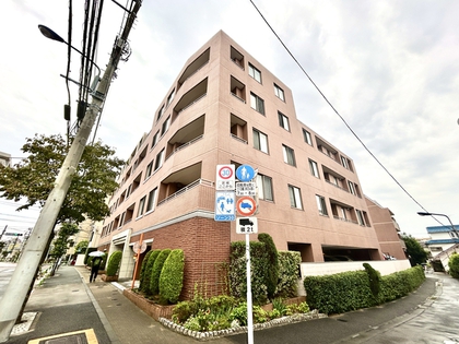 アルヴァローレ西ヶ原 6枚目 アルヴァローレ西ヶ原