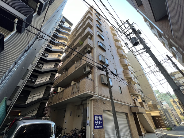 ハイシティ両国第2 2枚目 ハイシティ両国第2