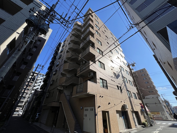 ハイシティ両国第2 3枚目 ハイシティ両国第2