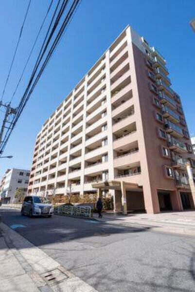 グランヒルズ東陽町