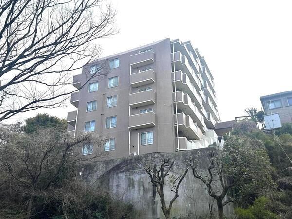 【アドヴァンス保土ヶ谷】外観3
