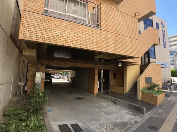 ライオンズマンション南砂 3枚目 ライオンズマンション南砂