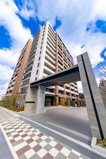 クリオレジダンス赤池ザ・マークス