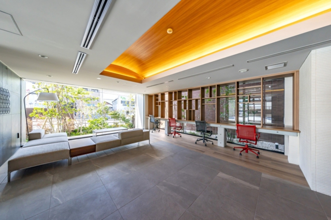 クリオレジダンス赤池ザ・マークス