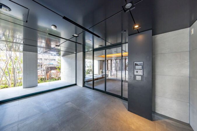 クリオレジダンス赤池ザ・マークス