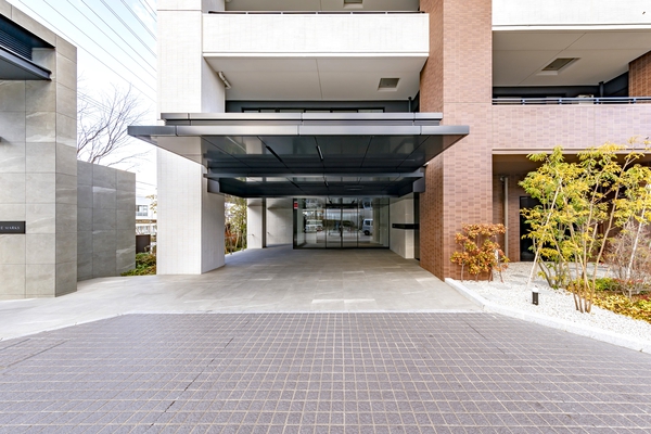 クリオレジダンス赤池ザ・マークス