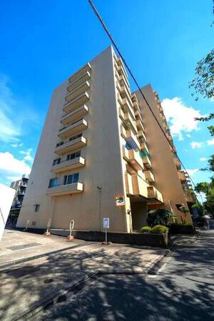 【サンレジデンス錦綾東堀川】外観3 【サンレジデンス錦綾東堀川】外観3