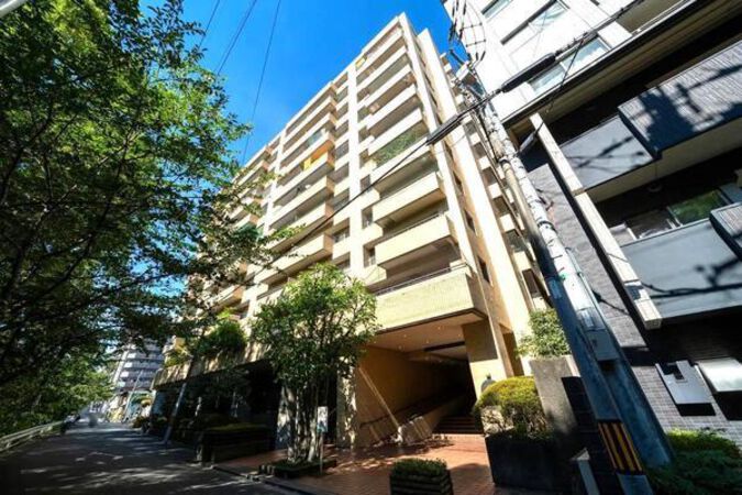 【サンレジデンス錦綾東堀川】外観1 【サンレジデンス錦綾東堀川】外観1