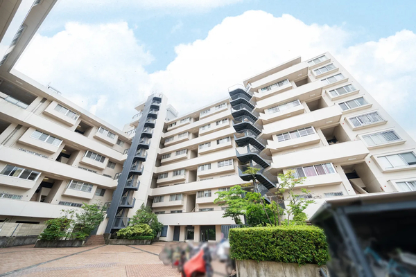 【サンレジデンス錦綾東堀川】外観2 【サンレジデンス錦綾東堀川】外観2