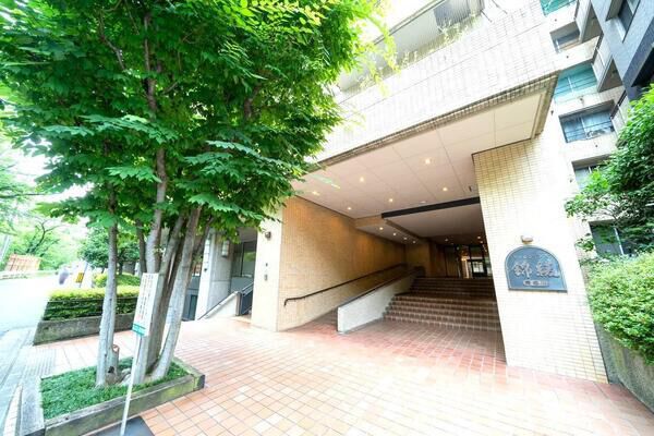 【サンレジデンス錦綾東堀川】エントランス 【サンレジデンス錦綾東堀川】エントランス