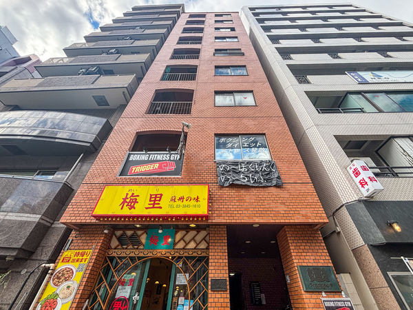 【ライオンズマンション寿】外観 【ライオンズマンション寿】外観