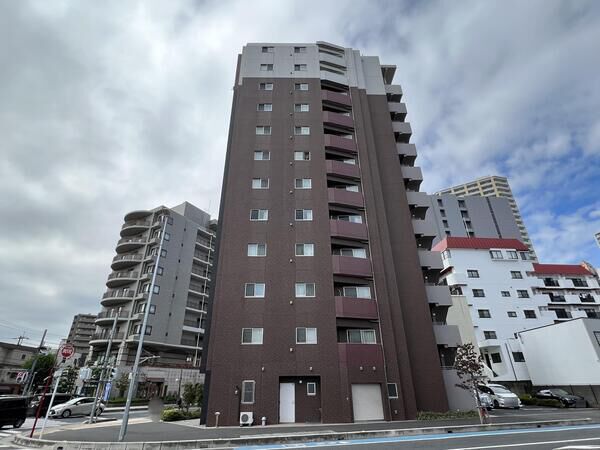 ネバーランド川口本町メルディア